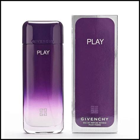 givenchy beauty play intense.